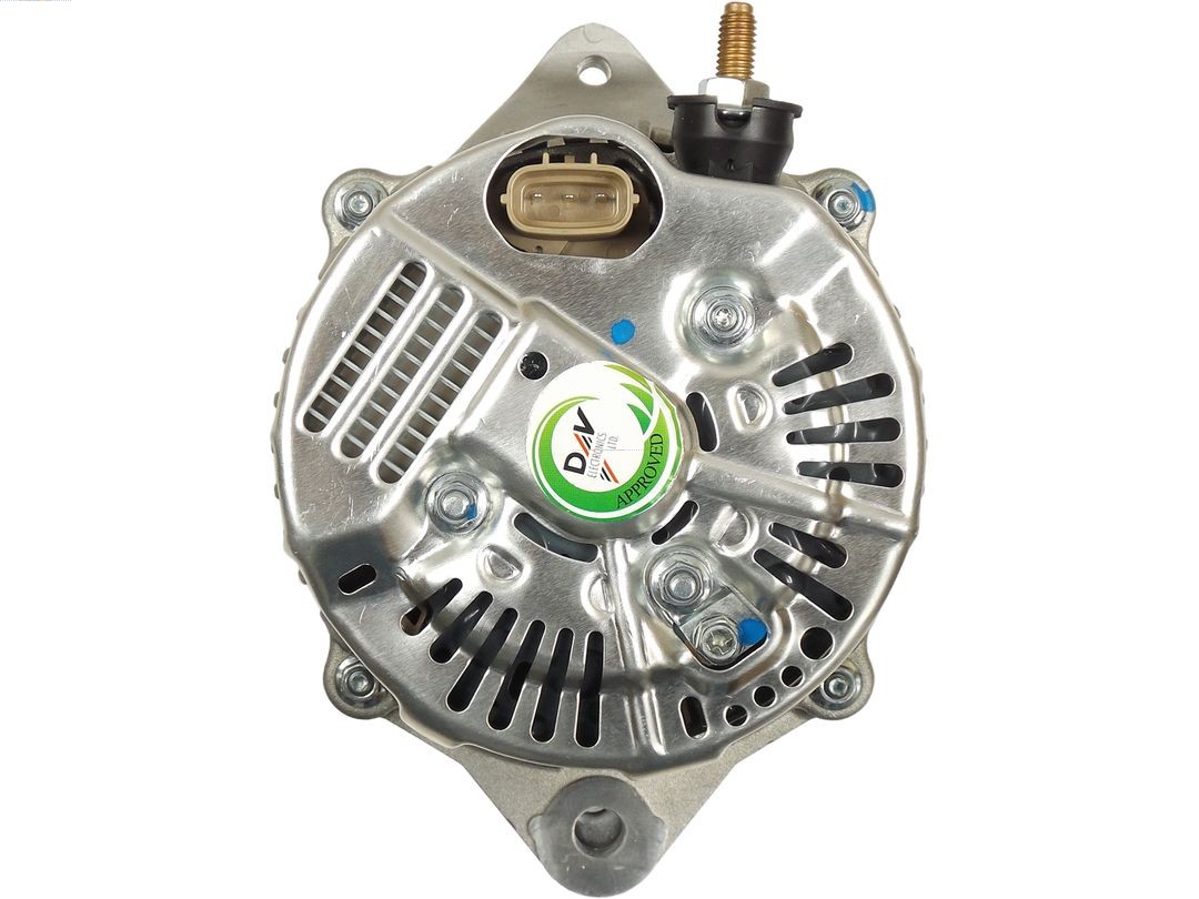 AS-PL A6230 Alternatore