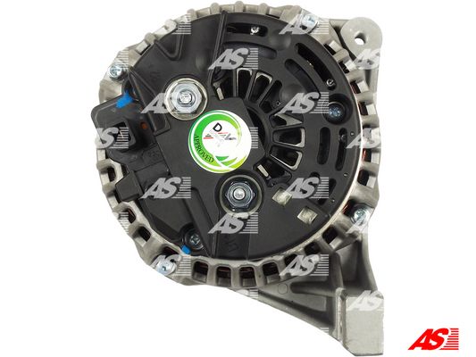 AS-PL A0430 Alternatore-Alternatore-Ricambi Euro