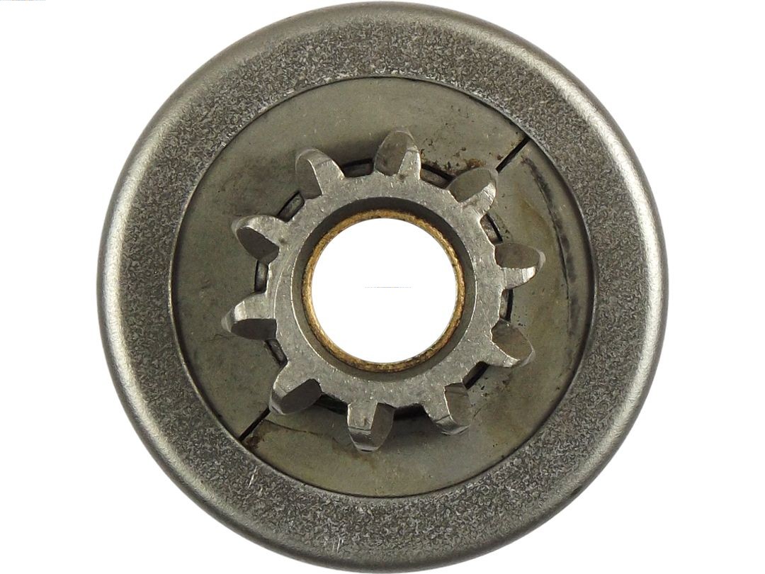 AS-PL SD9125 Friløpsgir, starter