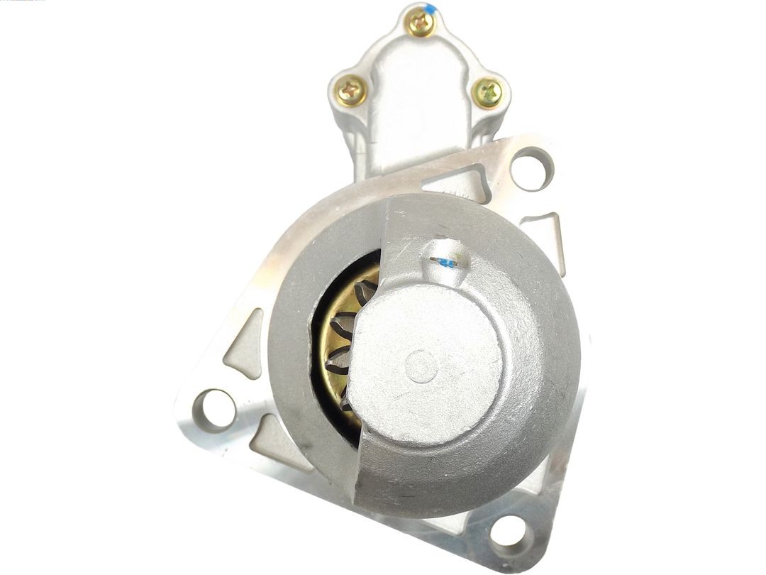 AS-PL S3130(VALEO) Brandneu Valeo Starter