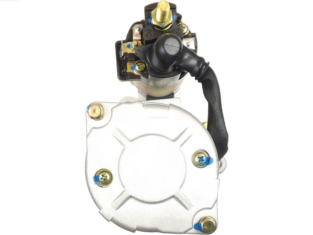 AS-PL S3130(VALEO) Brandneu Valeo Starter