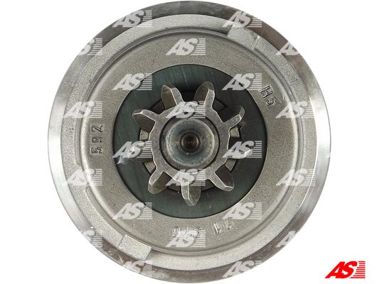AS-PL SG9021(LETRIKA) hulhjul, planetgir (starter)