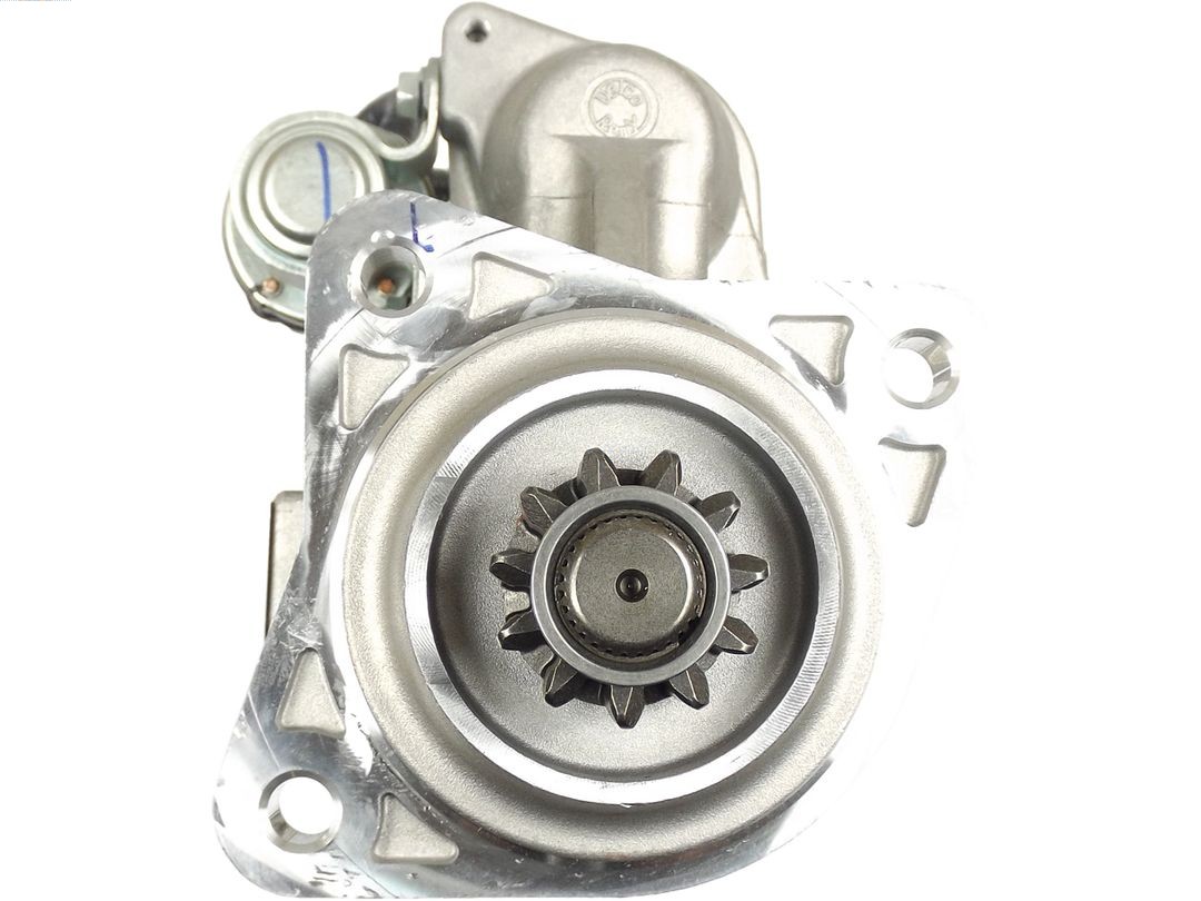 AS-PL S1093(DELCO) Starter