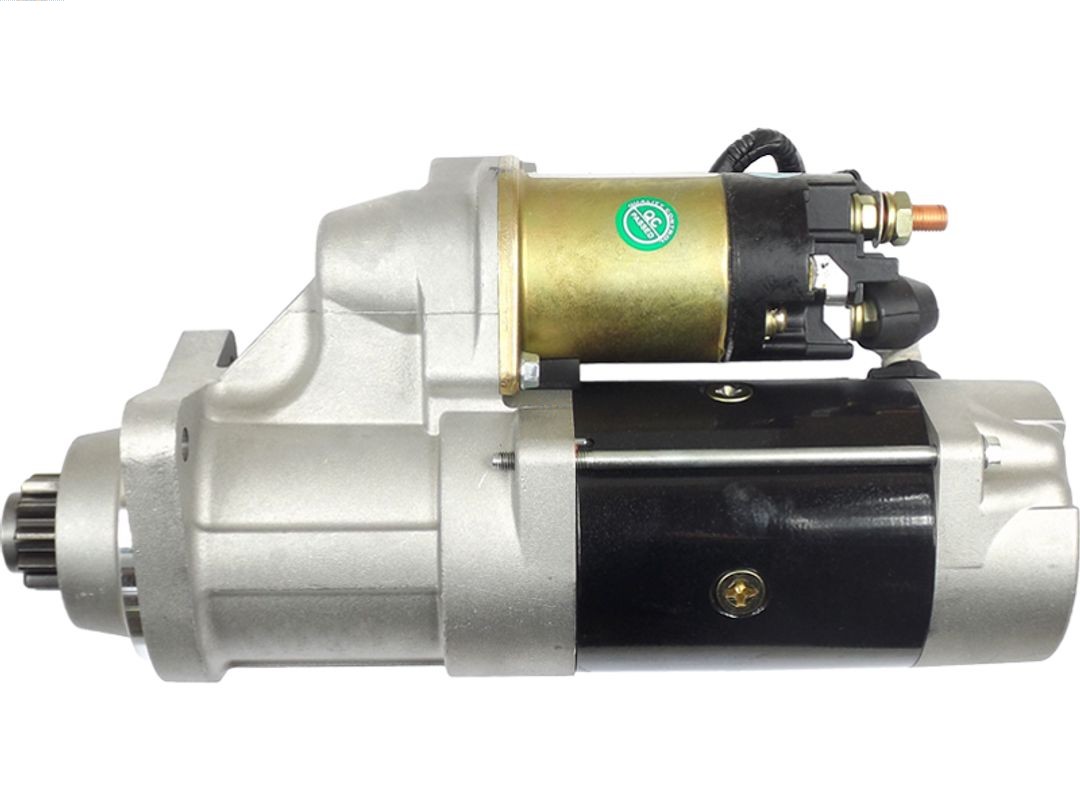 AS-PL S1093(DELCO) Brandneu Delco Starter