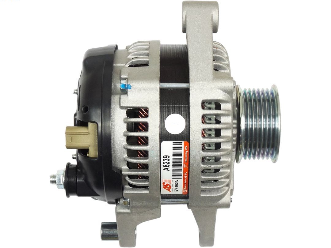 AS-PL A6239 Brandneu AS-PL Generator