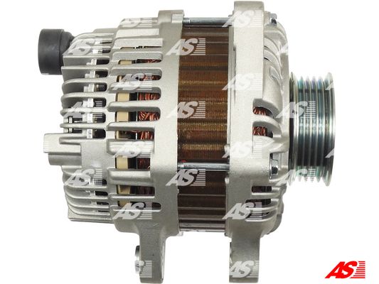 AS-PL A5116 generátor HONDA