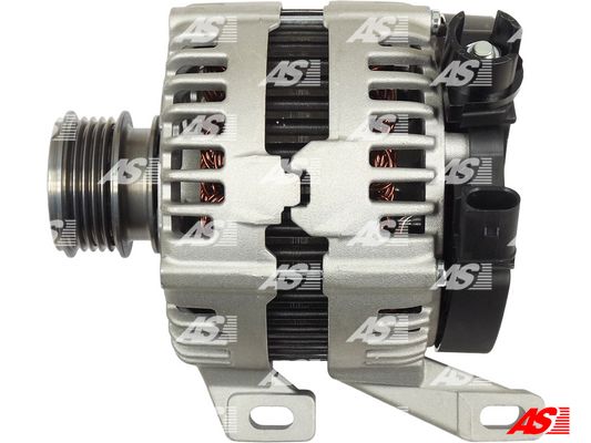 AS-PL A0432 Alternatore