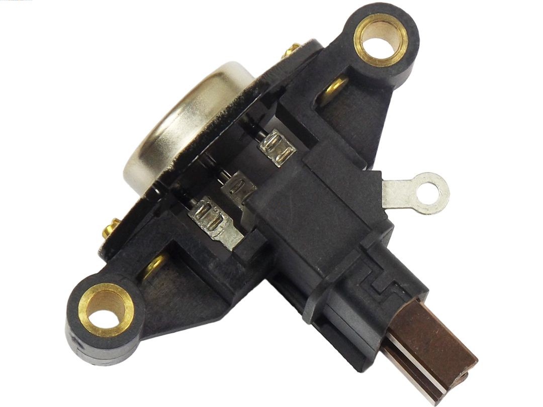 AS-PL ARE9059(LETRIKA) Regolatore alternatore-Regolatore alternatore-Ricambi Euro