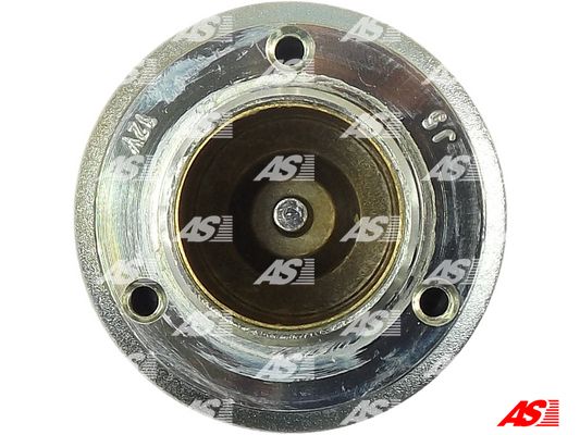 AS-PL SS9070(LETRIKA) Brandneu Letrika Magnetschalter, Starter