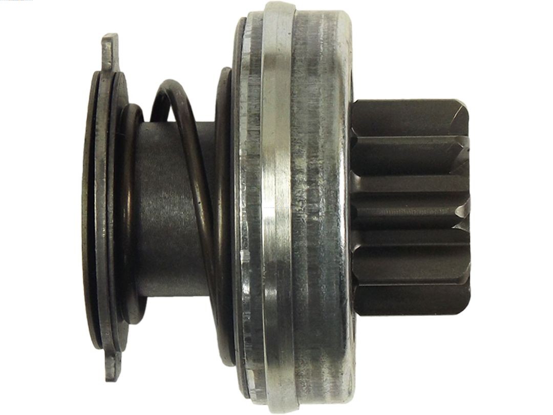 AS-PL SD9129(LETRIKA) Friløpsgir, starter