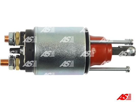 AS-PL SS9061(LETRIKA) Elettromagnete, Motore d'avviamento