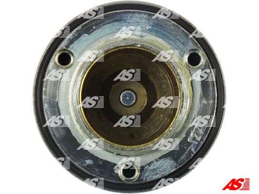 AS-PL SS9066(LETRIKA) Elettromagnete, Motore d'avviamento