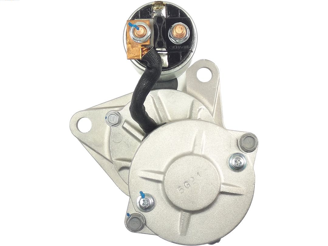 AS-PL S3131(VALEO) Brandneu Valeo Starter
