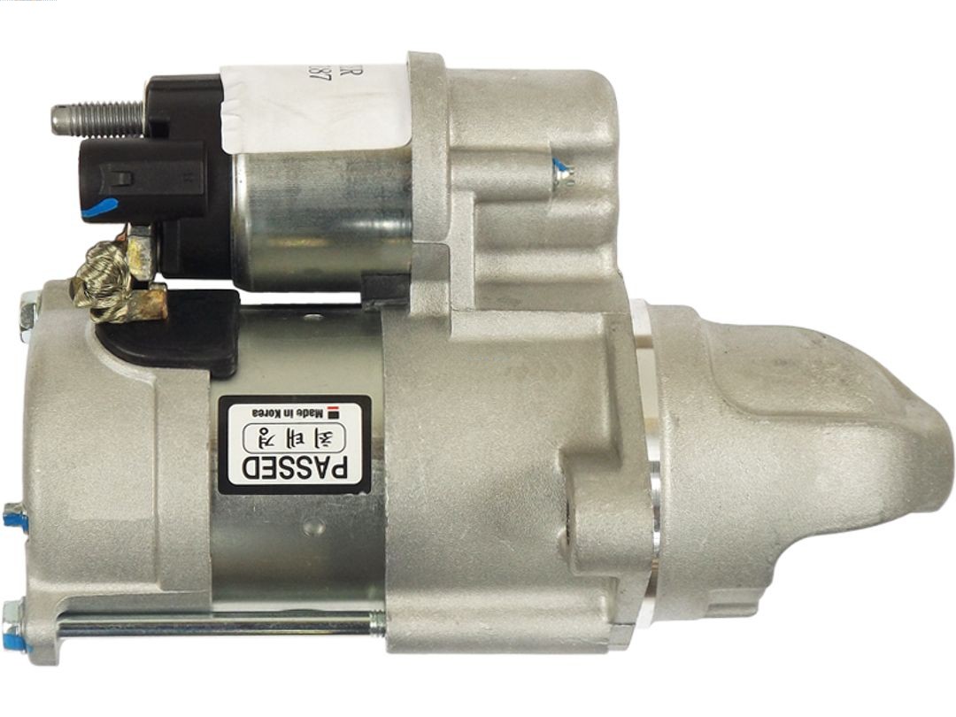 AS-PL S1099(DELCO) Brandneu Delco Starter
