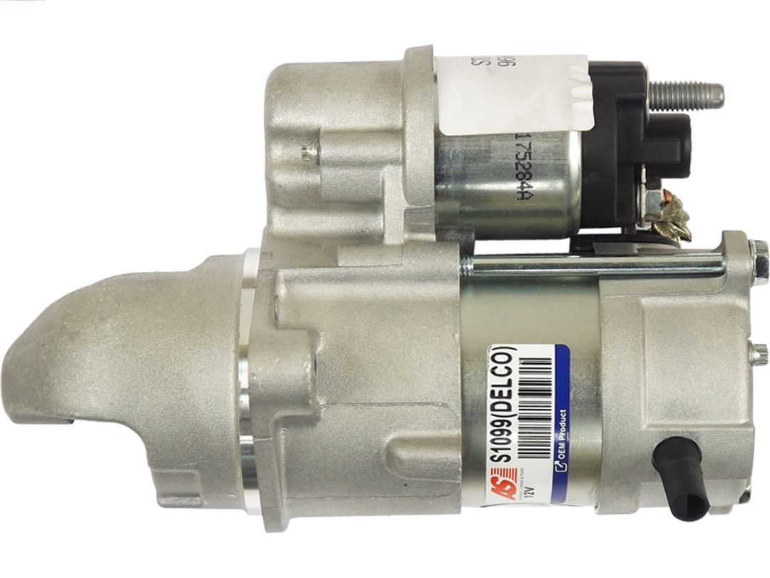 AS-PL S1099(DELCO) Brandneu Delco Starter