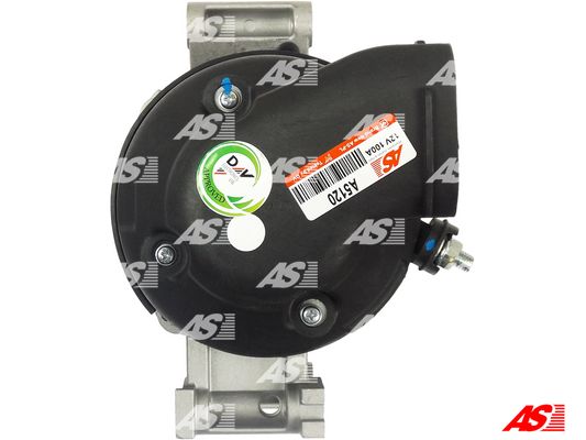 AS-PL A5120 Alternatore-Alternatore-Ricambi Euro