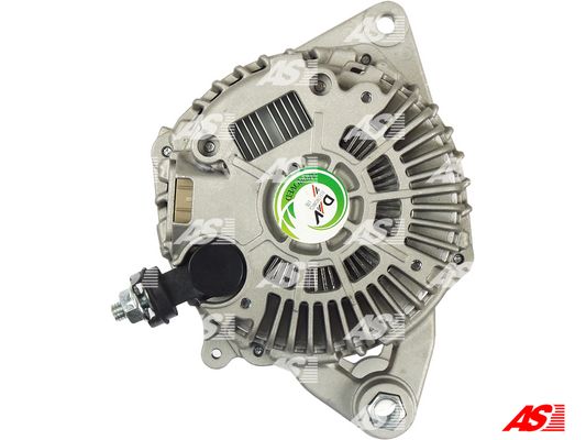 AS-PL A5125 Alternatore