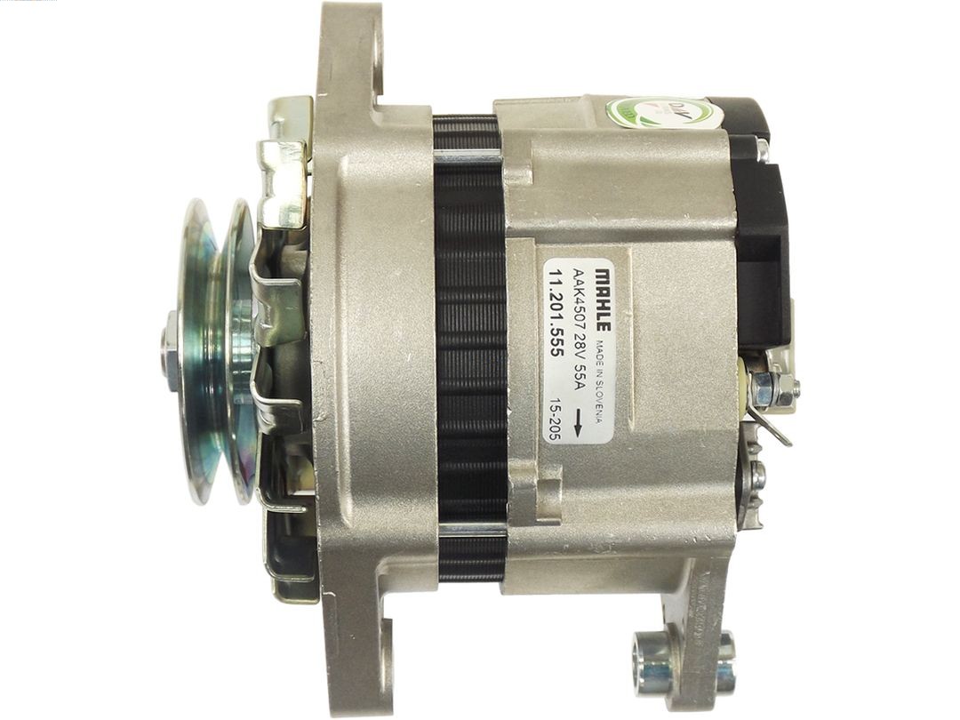 AS-PL A9157(LETRIKA) Alternatore