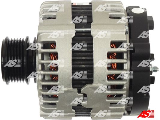 AS-PL A0433 Generator