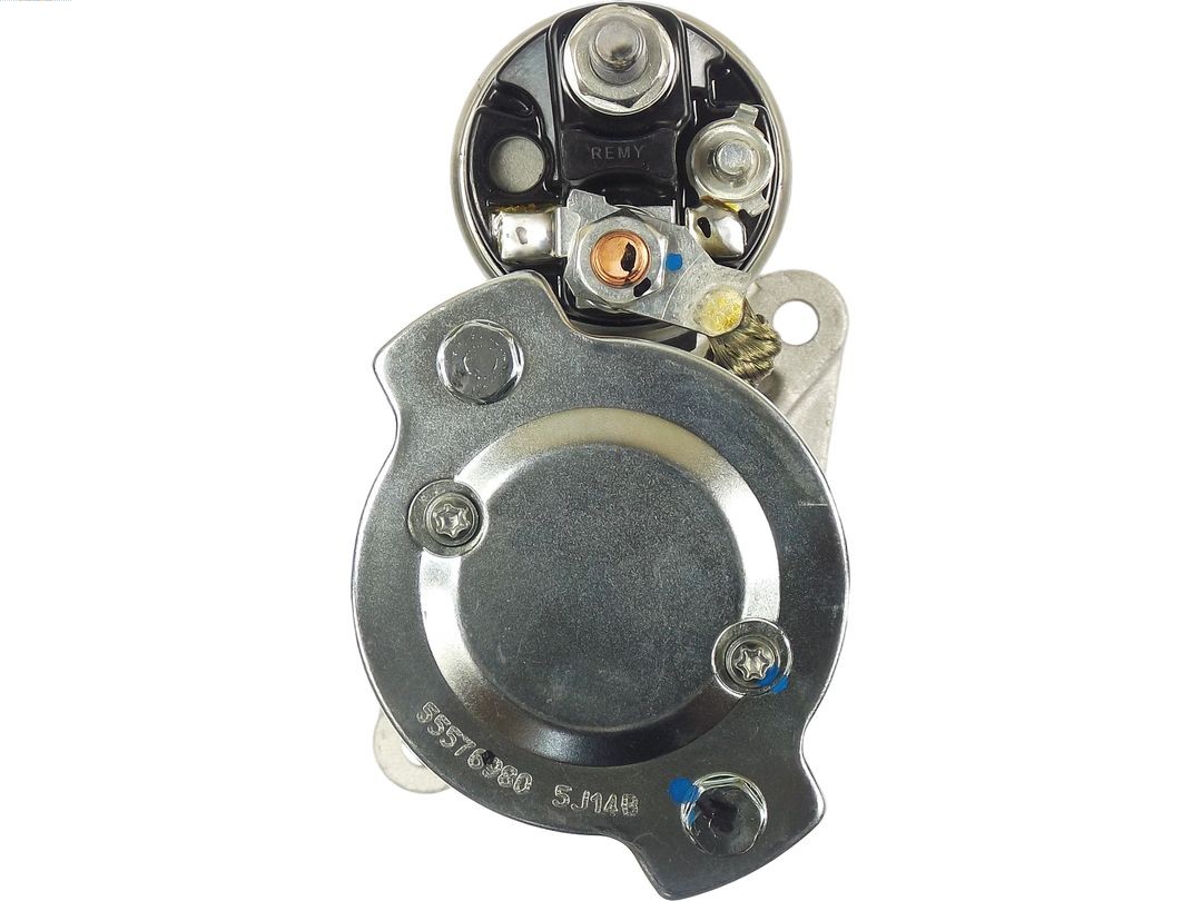 AS-PL S1098(DELCO) Brandneu Delco Starter