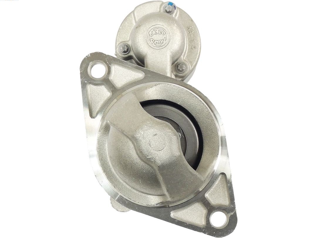 AS-PL S1098(DELCO) Brandneu Delco Starter