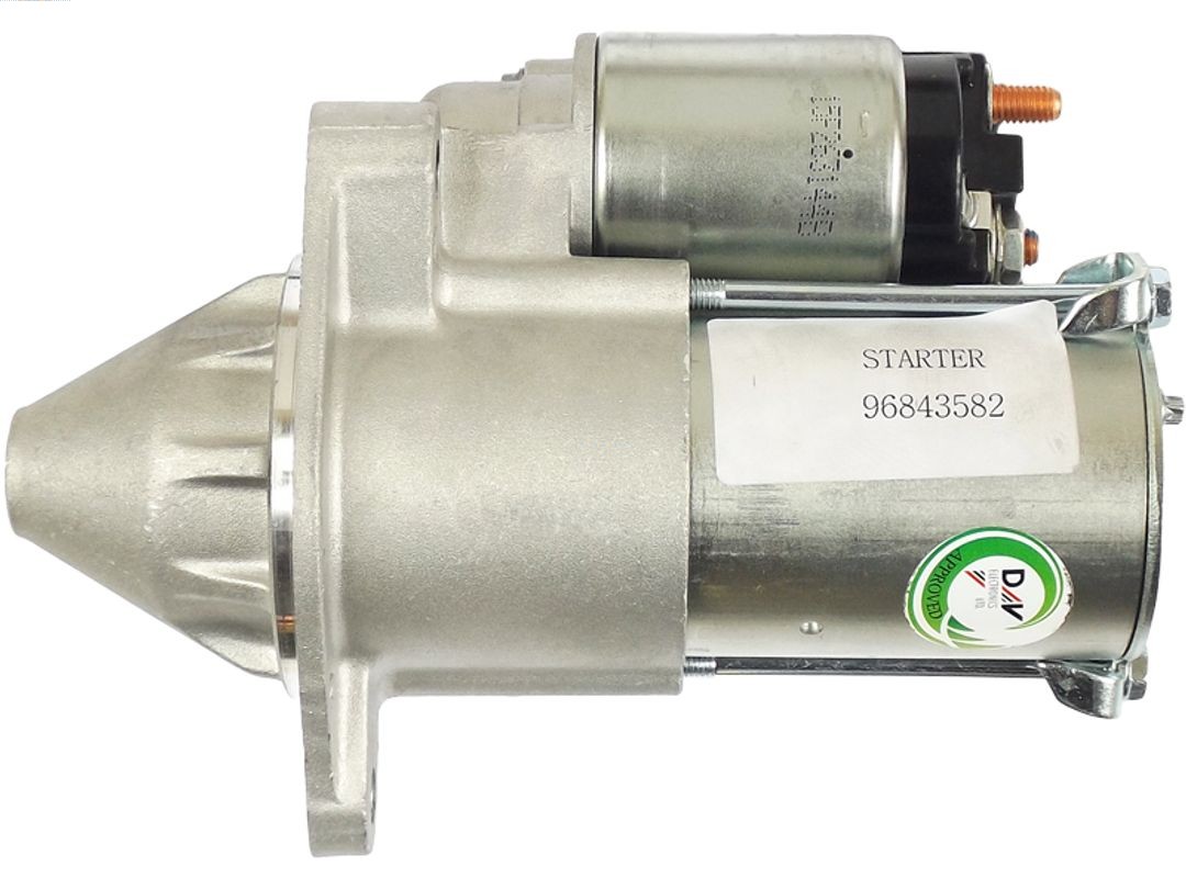 AS-PL S1101(DELCO) Starter