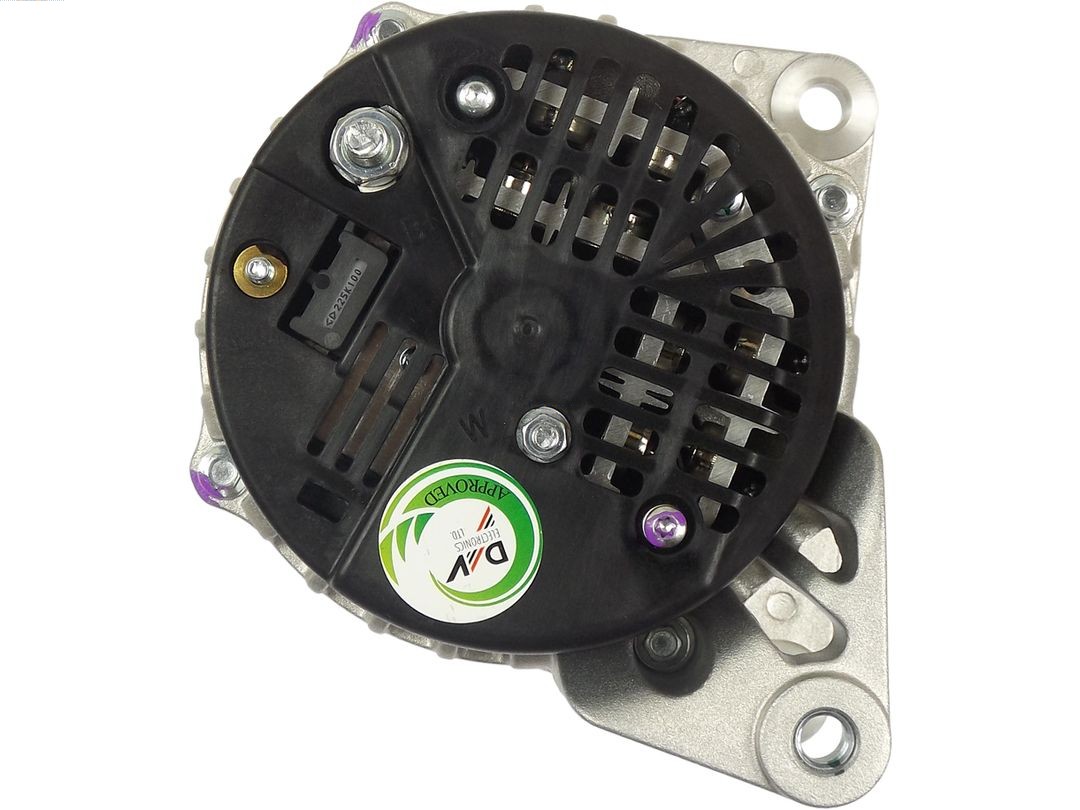 AS-PL A9154(LETRIKA) Alternatore