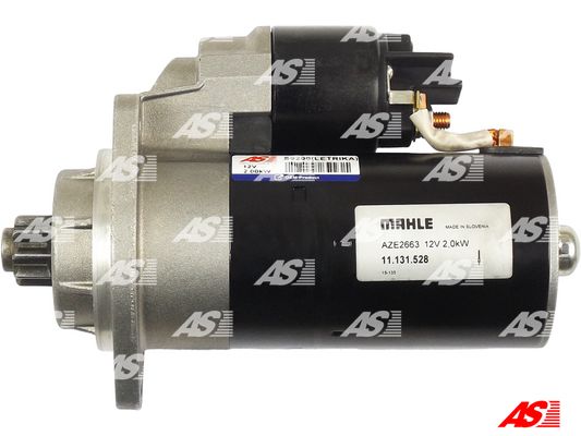 AS-PL S9200(LETRIKA) Starter