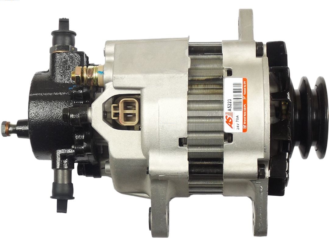 AS-PL A5223 Alternatore