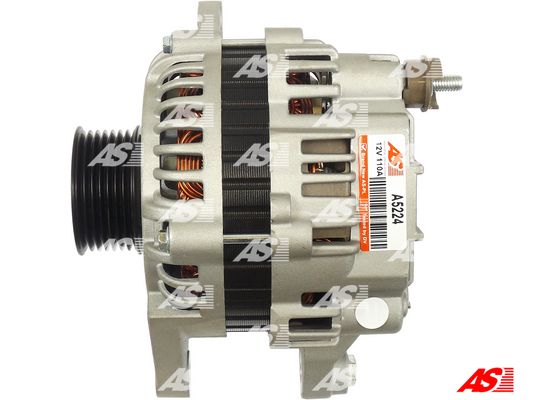 AS-PL A5224 Generator