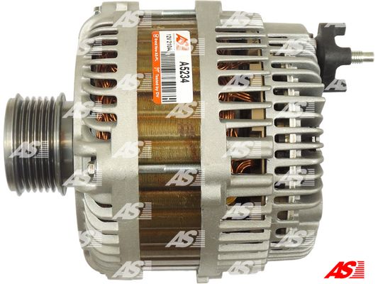 AS-PL A5234 Alternatore-Alternatore-Ricambi Euro
