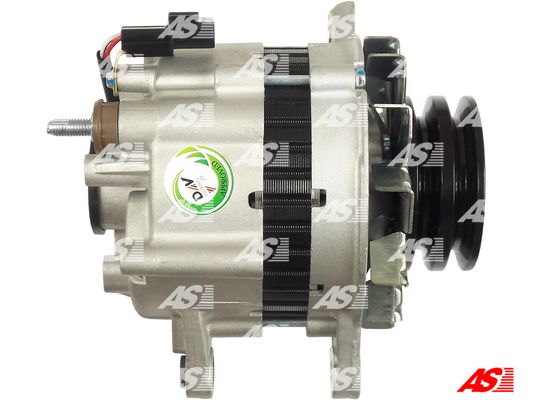 AS-PL A9136 Alternatore