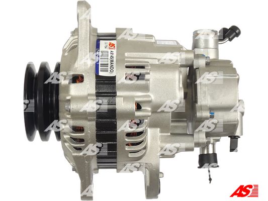 AS-PL A9145(MANDO) Alternatore-Alternatore-Ricambi Euro