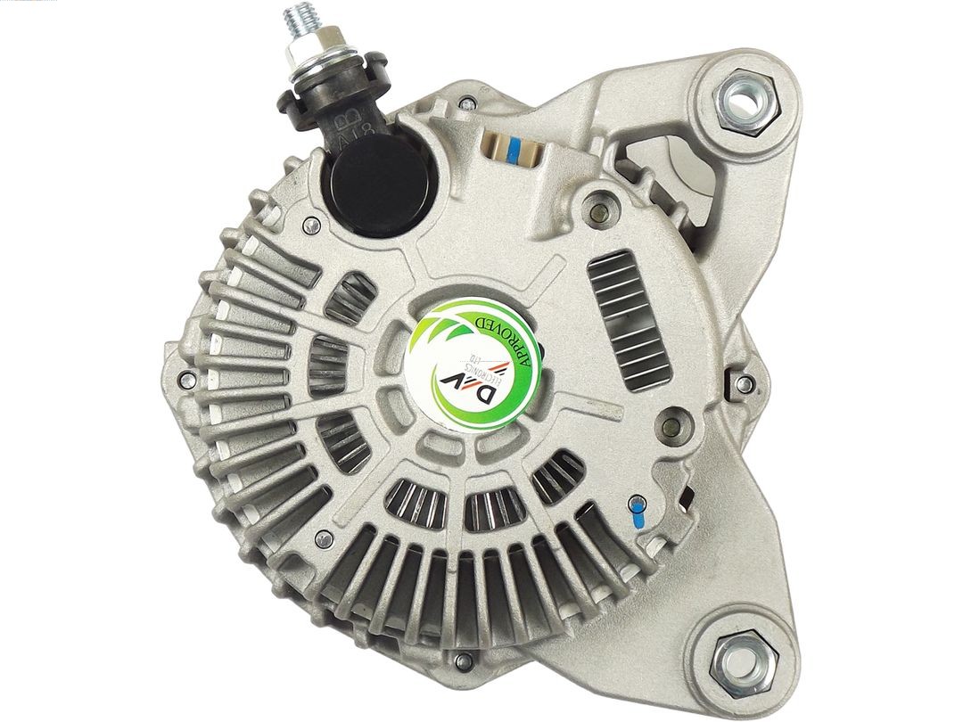 AS-PL A5214 Alternatore-Alternatore-Ricambi Euro