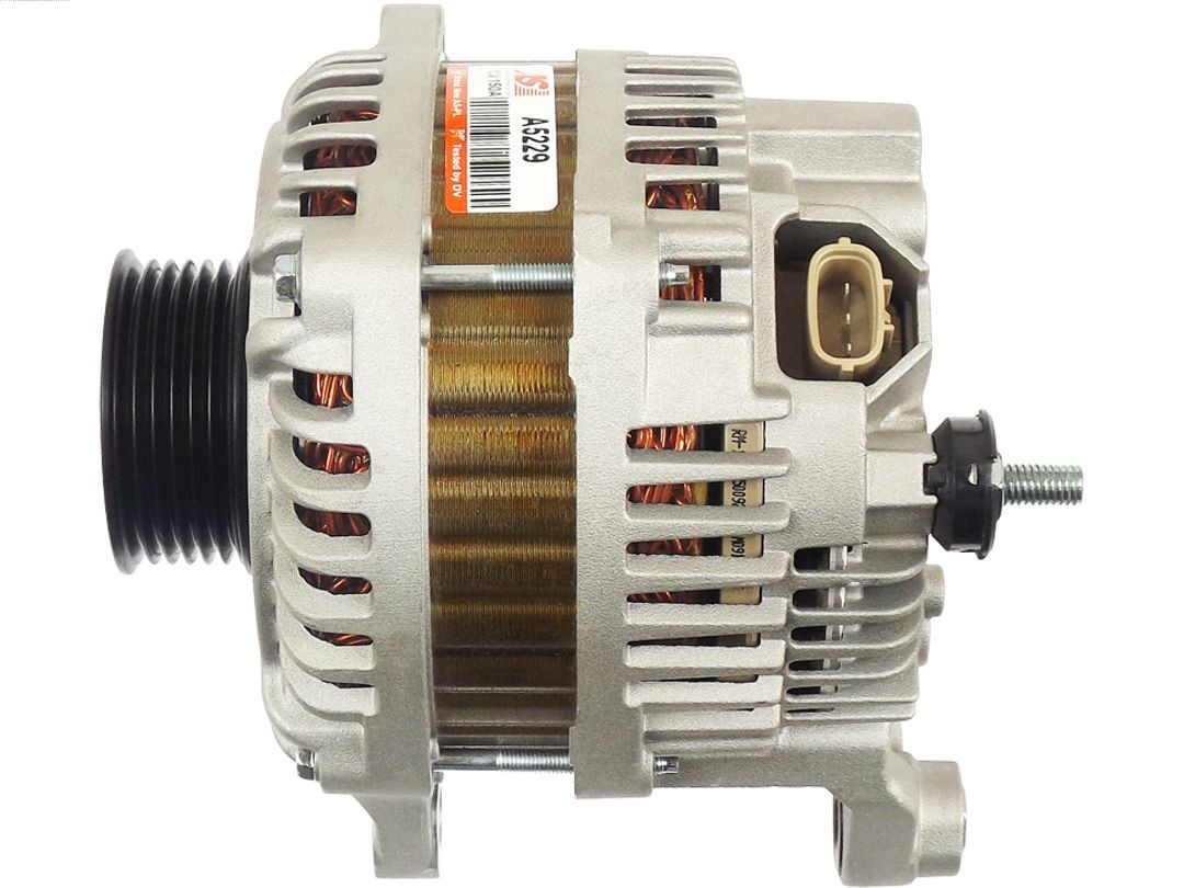 AS-PL A5229 Alternatore