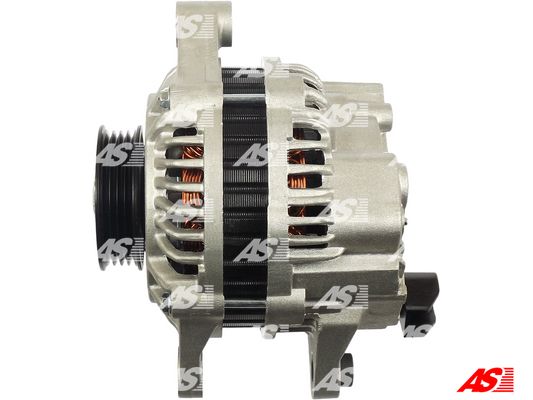 AS-PL A5177 Alternatore-Alternatore-Ricambi Euro