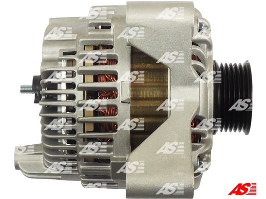 AS-PL A5131 Alternatore-Alternatore-Ricambi Euro