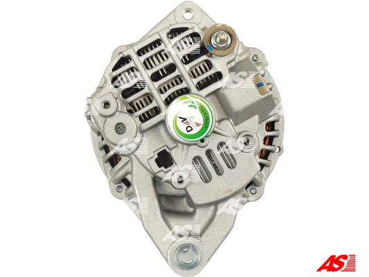 AS-PL A9144 Alternatore