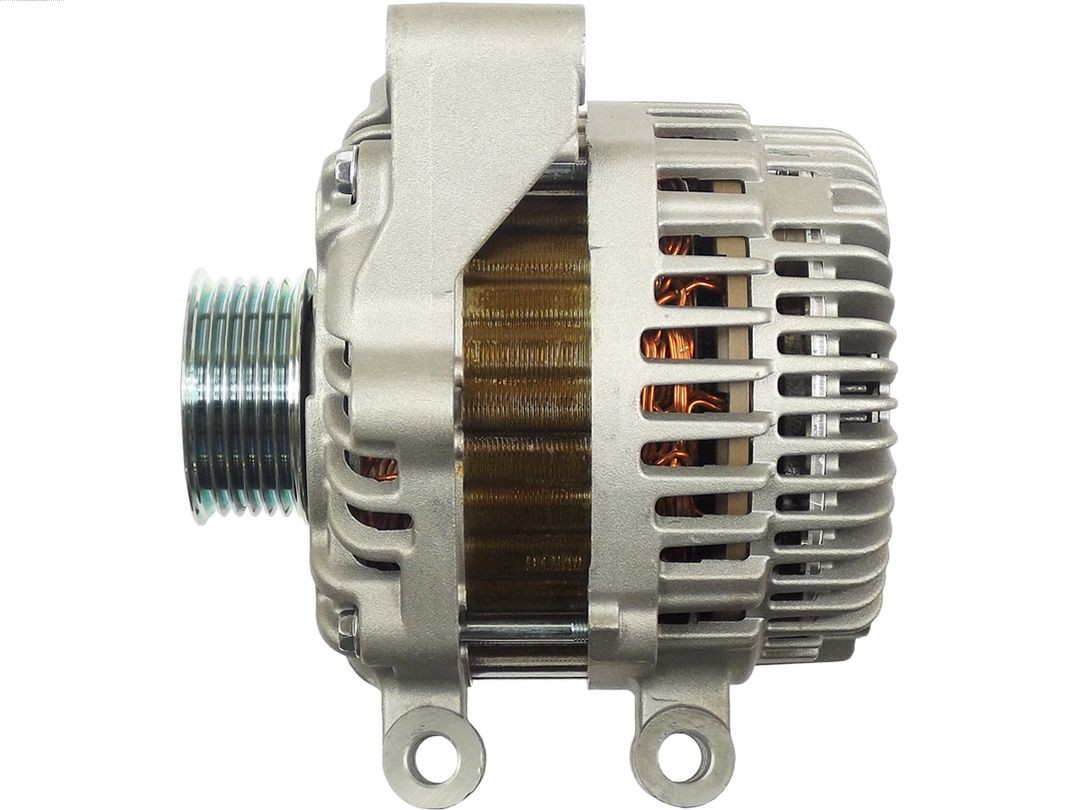AS-PL A5126 Dynamo