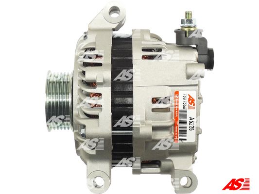 AS-PL A5225 generátor