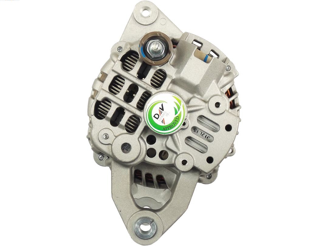 AS-PL A5208 Alternatore