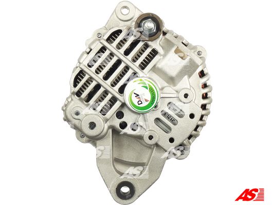 AS-PL A5200 Alternatore-Alternatore-Ricambi Euro