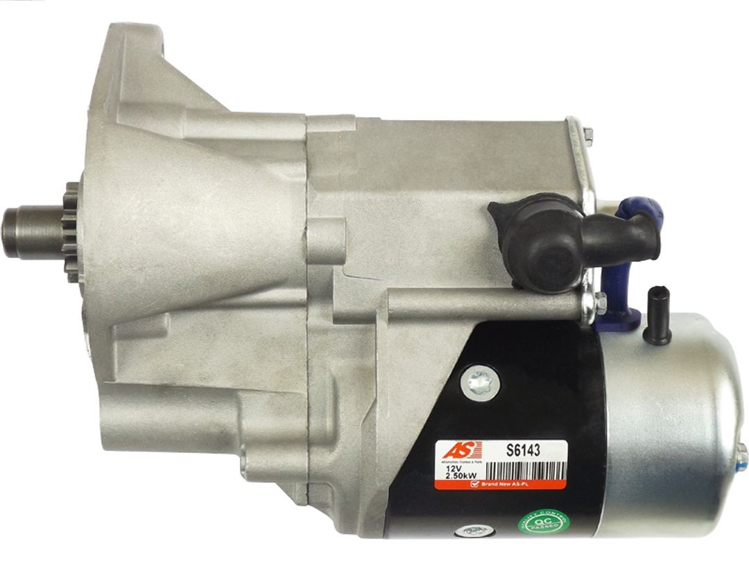 AS-PL S6143 Starter