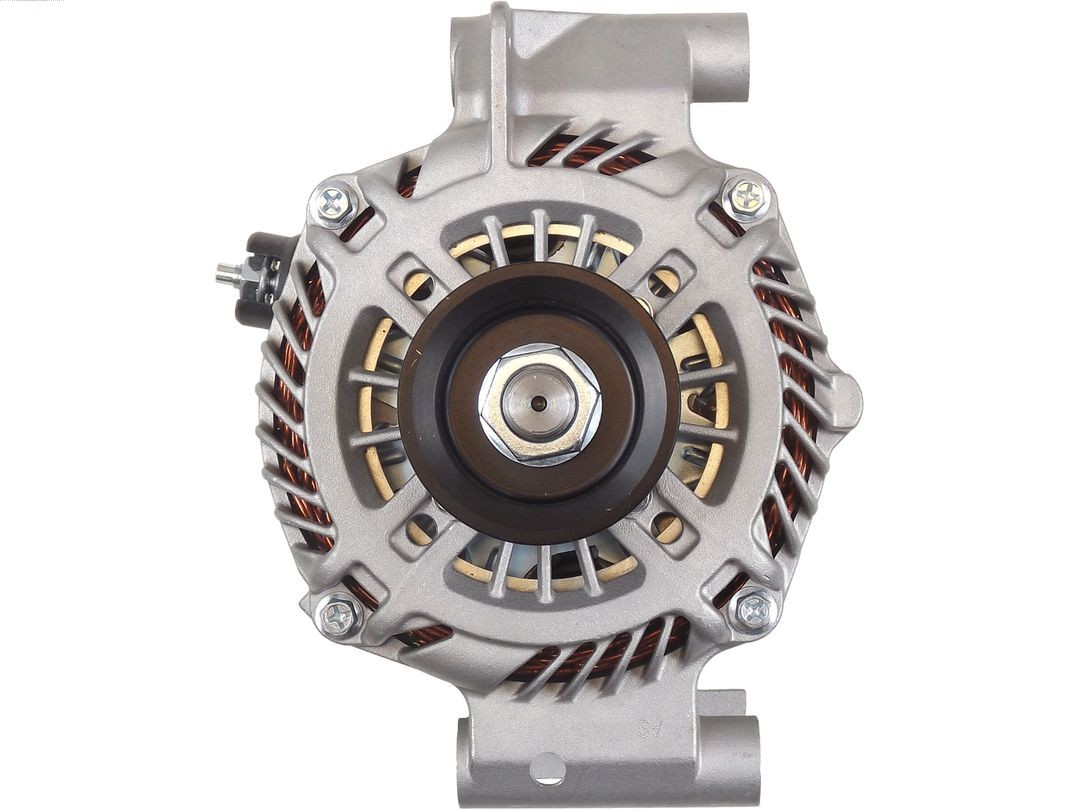 AS-PL A5231 Alternatore-Alternatore-Ricambi Euro