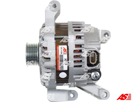 AS-PL A5128 Alternatore