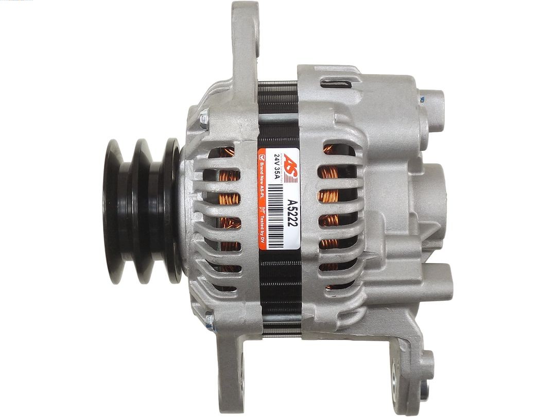 AS-PL A5222 Alternatore