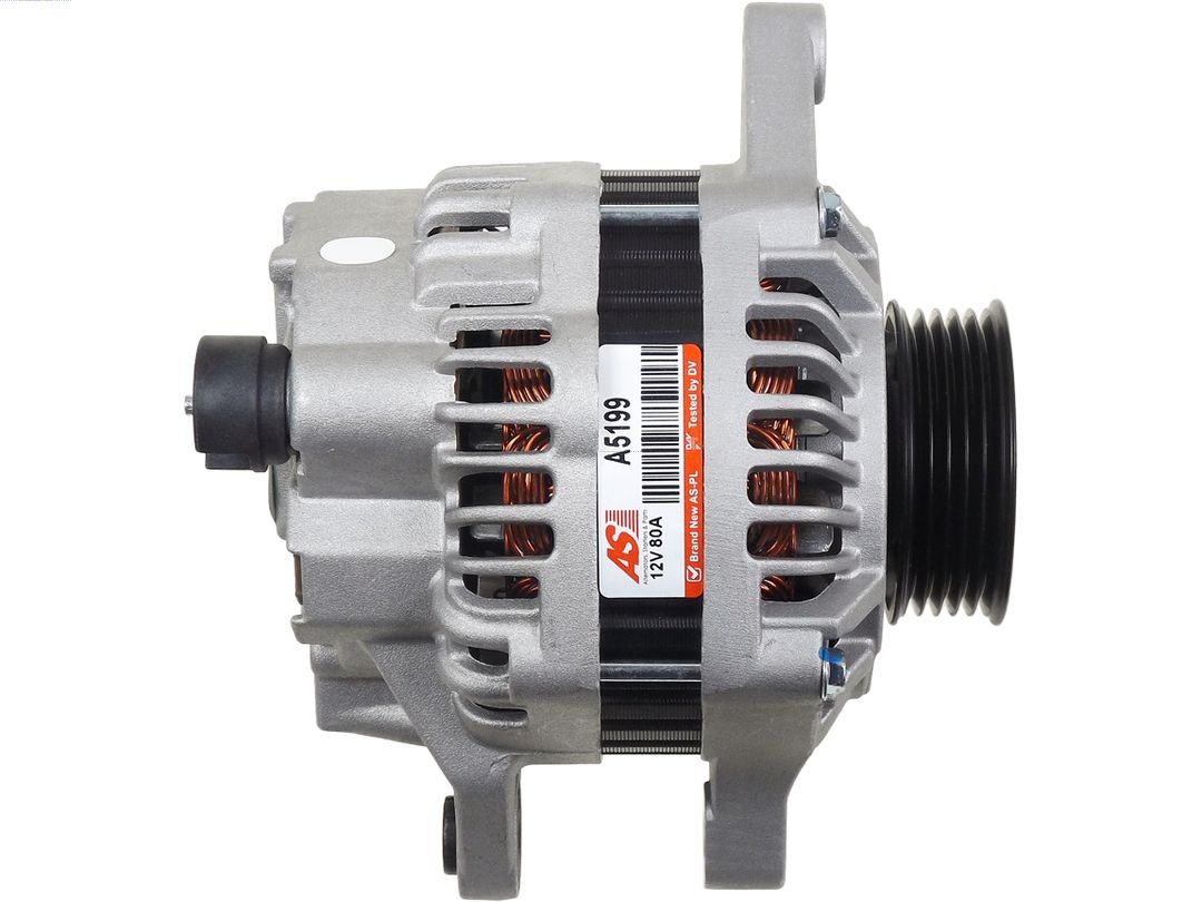 AS-PL A5199 Brandneu AS-PL Generator