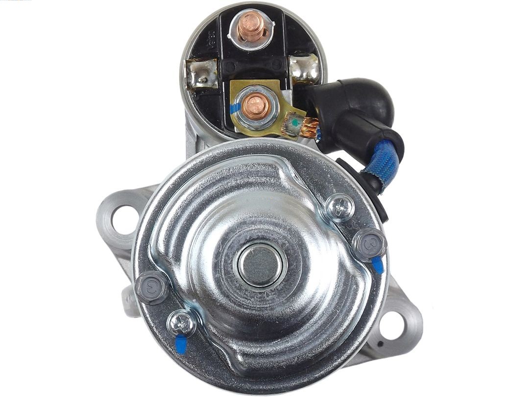 AS-PL S3133(VALEO) Brandneu Valeo Starter