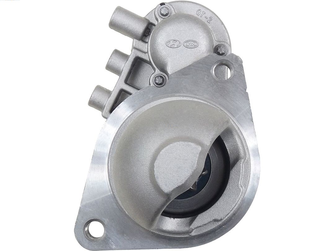 AS-PL S1105(DELCO) Brandneu Delco Starter