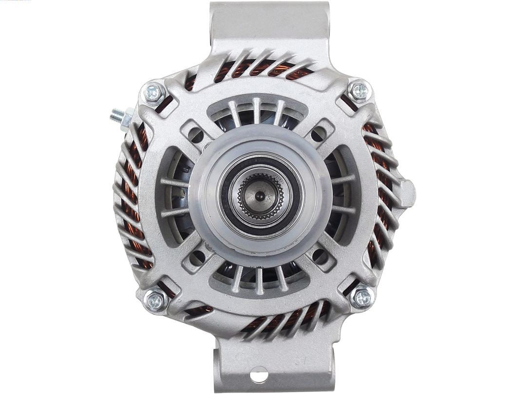 AS-PL A5211 Dynamo